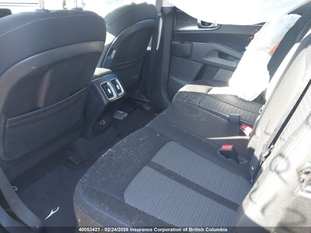 5XYRGDJCXRG266989 KIA SORENTO LX