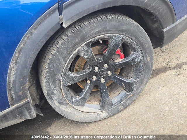 1FM5K8GC7LGB24532 Ford Explorer St