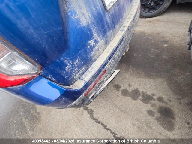 1FM5K8GC7LGB24532 Ford Explorer St