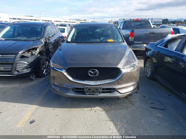 JM3KFBDMXJ0385480 Mazda CX-5