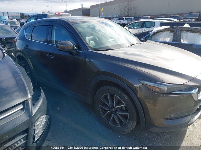 JM3KFBDMXJ0385480 Mazda CX-5