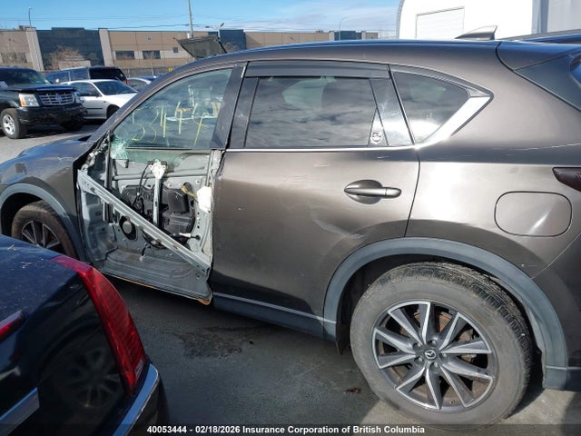 JM3KFBDMXJ0385480 Mazda CX-5