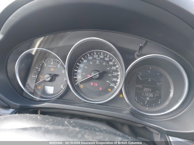 JM3KFBDMXJ0385480 Mazda CX-5