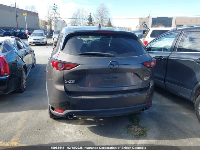 JM3KFBDMXJ0385480 Mazda CX-5