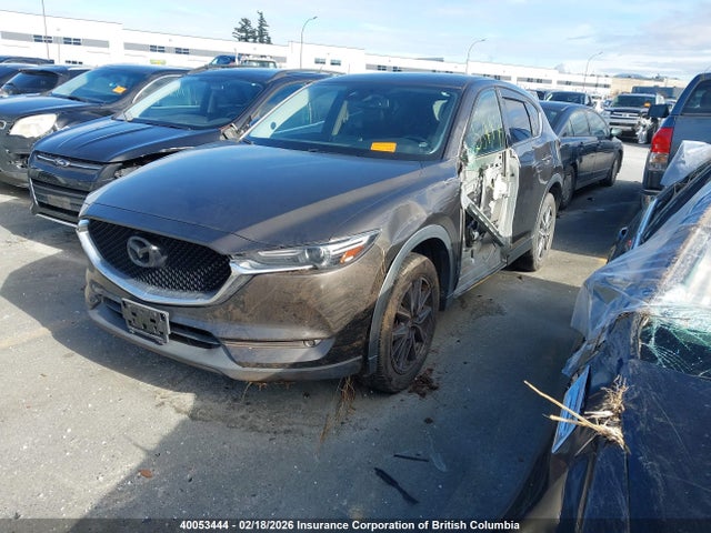 JM3KFBDMXJ0385480 Mazda CX-5