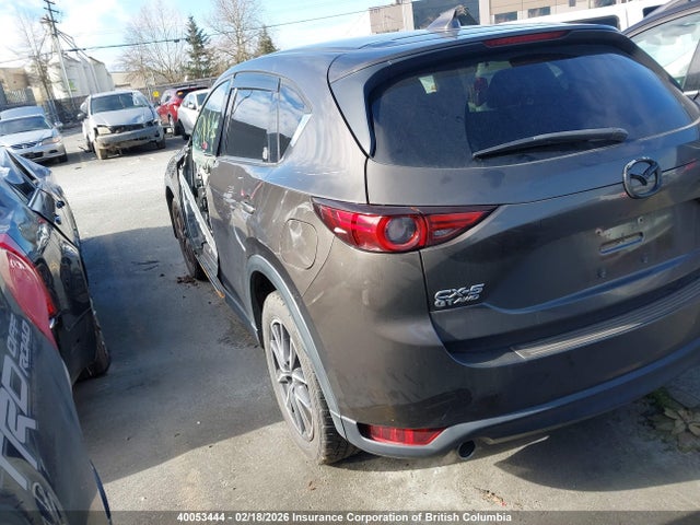 JM3KFBDMXJ0385480 Mazda CX-5