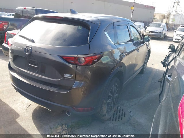 JM3KFBDMXJ0385480 Mazda CX-5