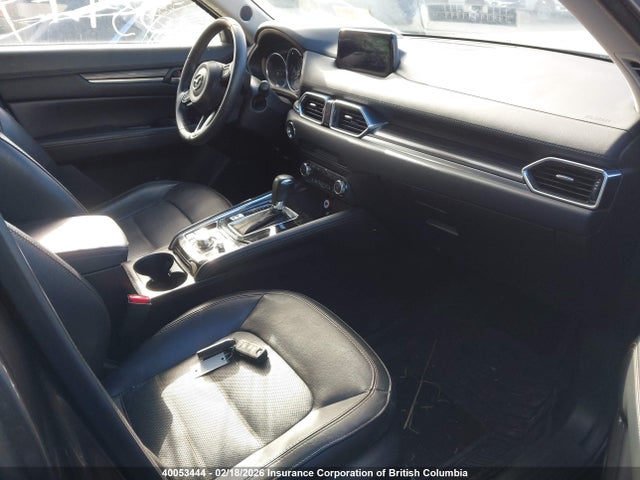JM3KFBDMXJ0385480 Mazda CX-5