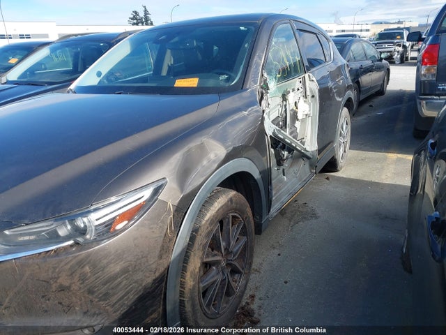 JM3KFBDMXJ0385480 Mazda CX-5