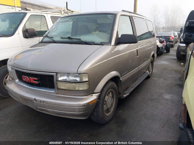Aukcja sprzedaży 2001 Gmc Safari Xt, vin: 1GKDM19W71B515963, numer aukcji: 40045087