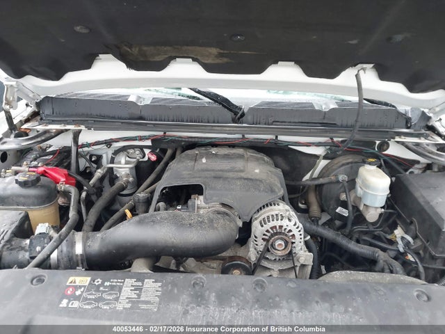 Продаж на аукціоні авто 2012 Chevrolet Silverado K1500 Lt, vin: 3GCPKSEA4CG240173, номер лоту: 40053446