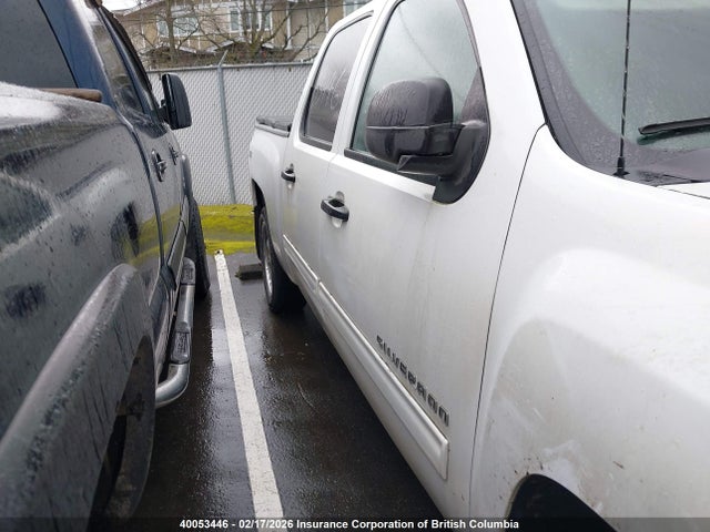 Продаж на аукціоні авто 2012 Chevrolet Silverado K1500 Lt, vin: 3GCPKSEA4CG240173, номер лоту: 40053446