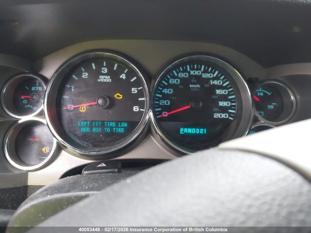 Продаж на аукціоні авто 2012 Chevrolet Silverado K1500 Lt, vin: 3GCPKSEA4CG240173, номер лоту: 40053446