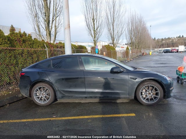5YJ3E1EA4MF930089 Tesla MODEL 3