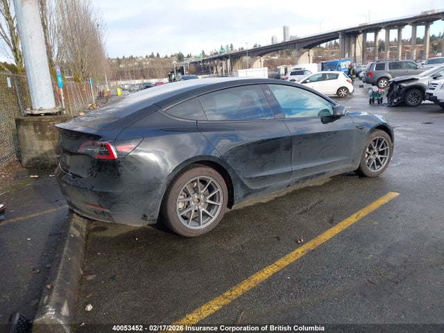 5YJ3E1EA4MF930089 Tesla MODEL 3