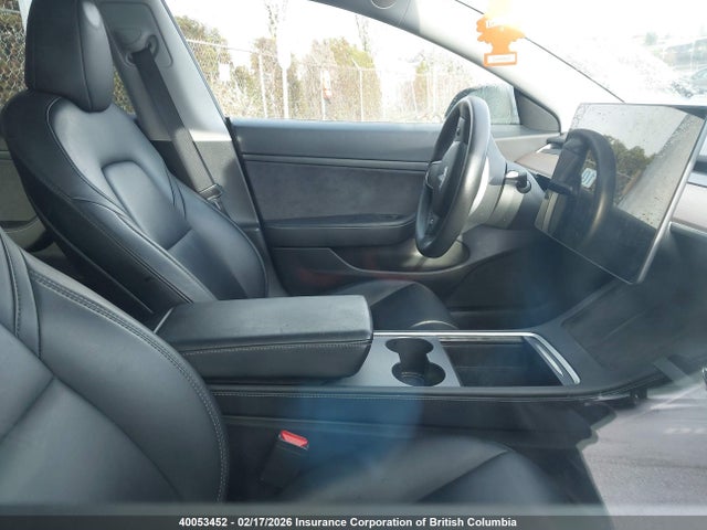 5YJ3E1EA4MF930089 Tesla MODEL 3