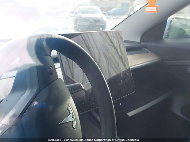 5YJ3E1EA4MF930089 Tesla MODEL 3
