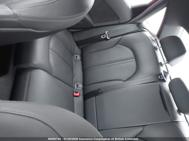 WAUJGAFCXGN173204 Audi A6 Quattro Prog/technik S Ln