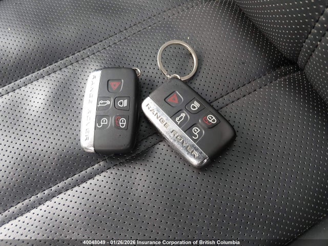 Land Rover Range Rover Supercharged 2014 SALGS2TF9EA172235 Image 11