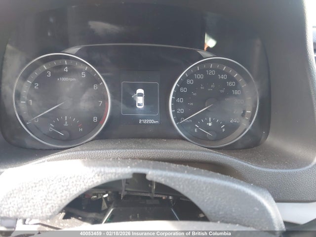 KMHD84LF7JU516010 Hyundai Elantra Sel/value/limited