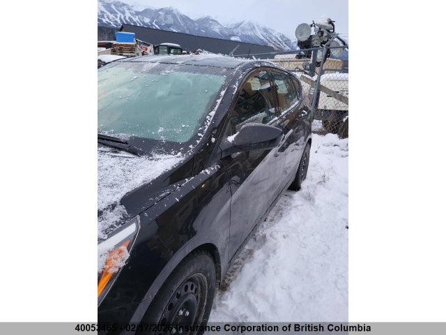 KMHCT5AE9HU358421 Hyundai ACCENT SE
