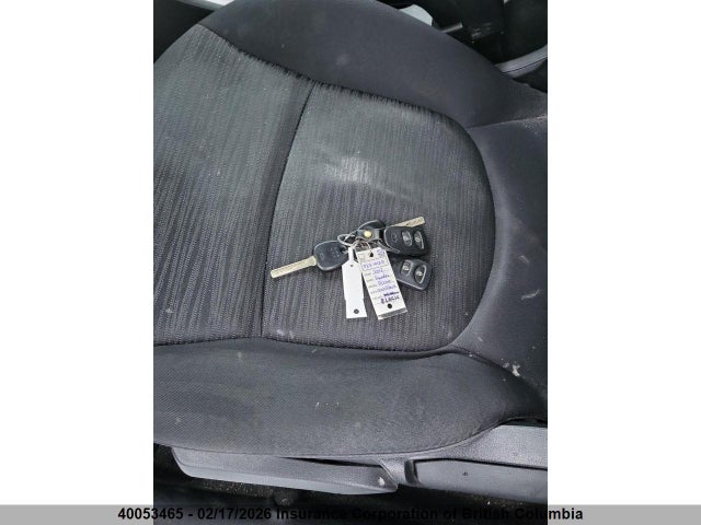 KMHCT5AE9HU358421 Hyundai ACCENT SE
