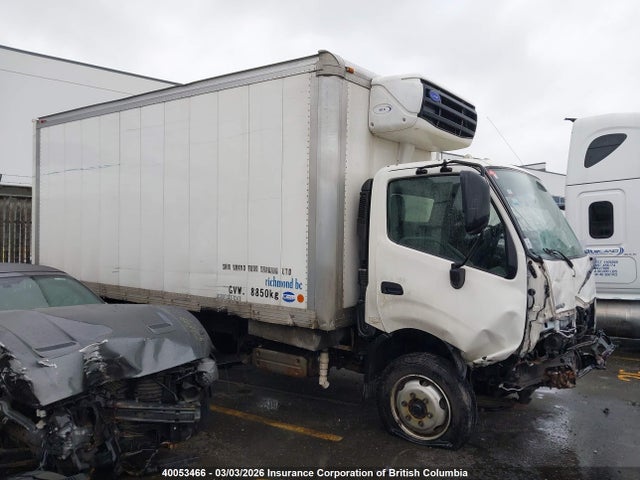 Hino 195 2017 2AYRDM2H1H1000734 Image 12