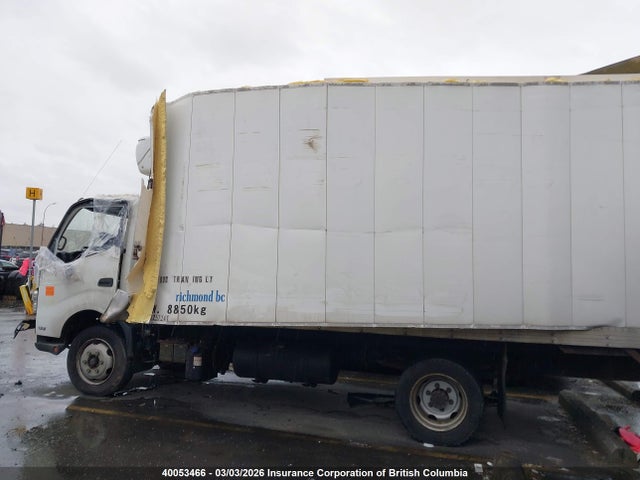 Hino 195 2017 2AYRDM2H1H1000734 Image 13