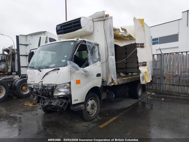 Hino 195 2017 2AYRDM2H1H1000734 Image 2