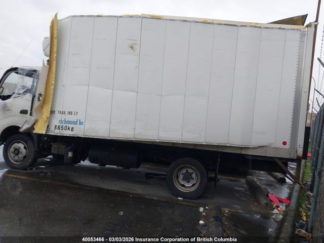 Hino 195 2017 2AYRDM2H1H1000734 Image 3