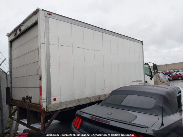 Hino 195 2017 2AYRDM2H1H1000734 Image 4