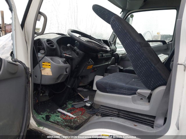 Hino 195 2017 2AYRDM2H1H1000734 Image 8
