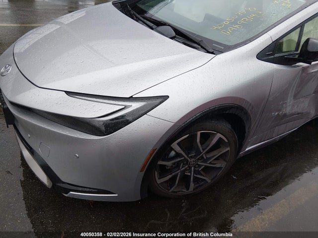 JTDACACU6S3051245 Toyota Prius Prime Se/xse/xse Premium