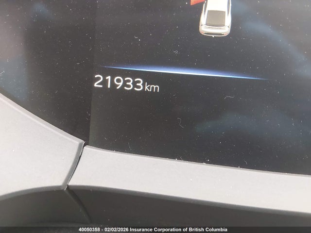 JTDACACU6S3051245 Toyota Prius Prime Se/xse/xse Premium