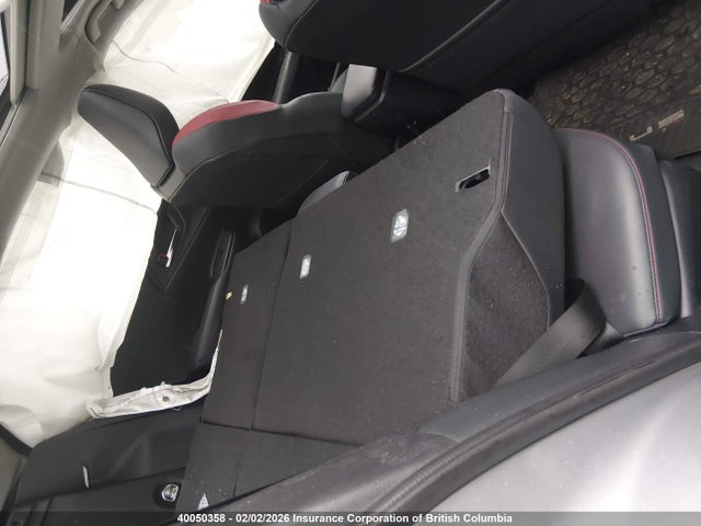JTDACACU6S3051245 Toyota Prius Prime Se/xse/xse Premium