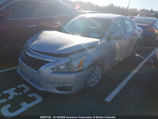 1N4AL3AP5FN359581 Nissan Altima 2.5/s/sv/sl