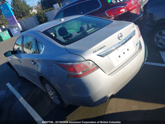 1N4AL3AP5FN359581 Nissan Altima 2.5/s/sv/sl