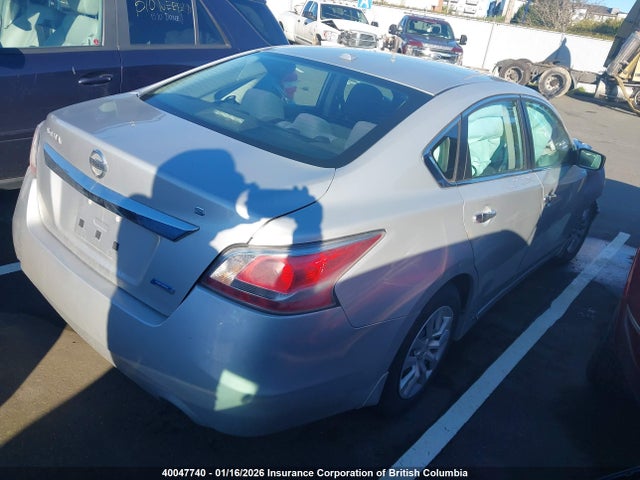 1N4AL3AP5FN359581 Nissan Altima 2.5/s/sv/sl