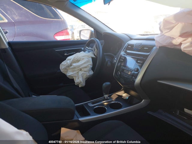 1N4AL3AP5FN359581 Nissan Altima 2.5/s/sv/sl