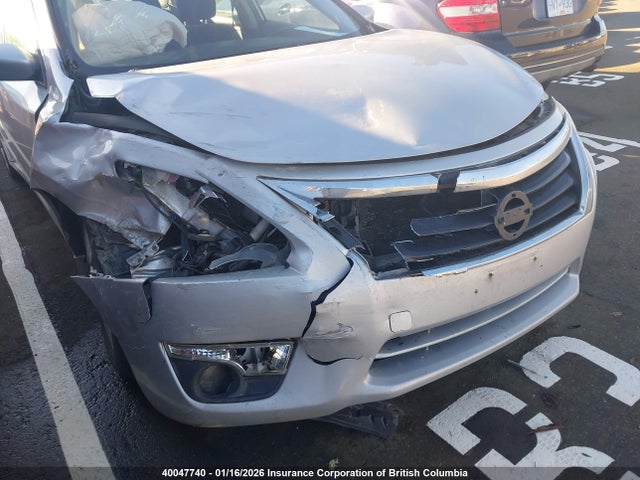 1N4AL3AP5FN359581 Nissan Altima 2.5/s/sv/sl