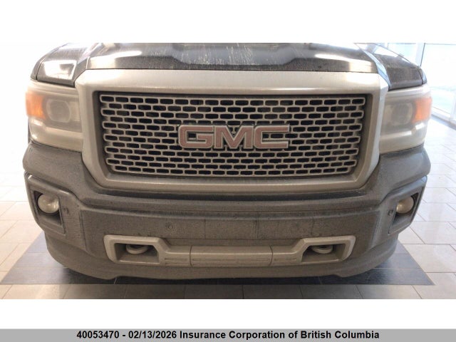 3GTU2WEJ7FG368406 GMC Sierra 1500 Denali