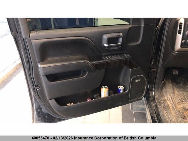 3GTU2WEJ7FG368406 GMC Sierra 1500 Denali