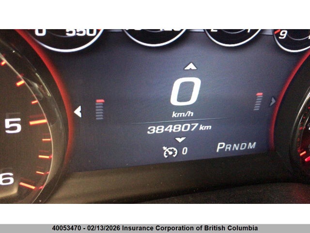 3GTU2WEJ7FG368406 GMC Sierra 1500 Denali