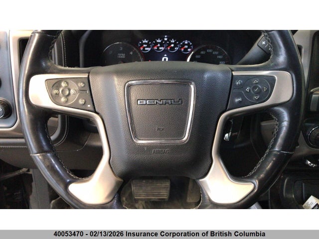 3GTU2WEJ7FG368406 GMC Sierra 1500 Denali