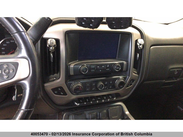 3GTU2WEJ7FG368406 GMC Sierra 1500 Denali