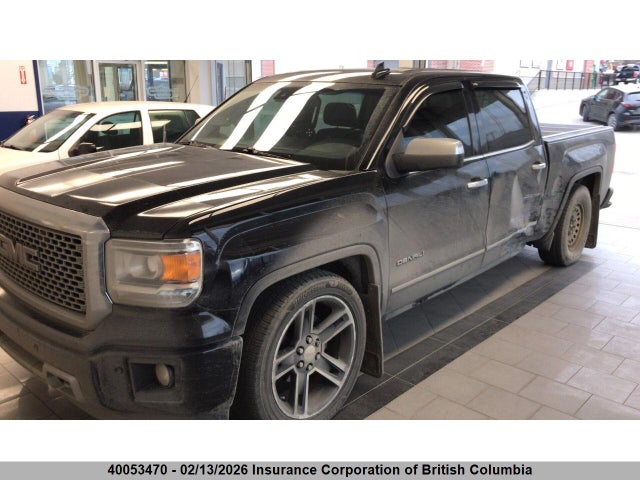 3GTU2WEJ7FG368406 GMC Sierra 1500 Denali