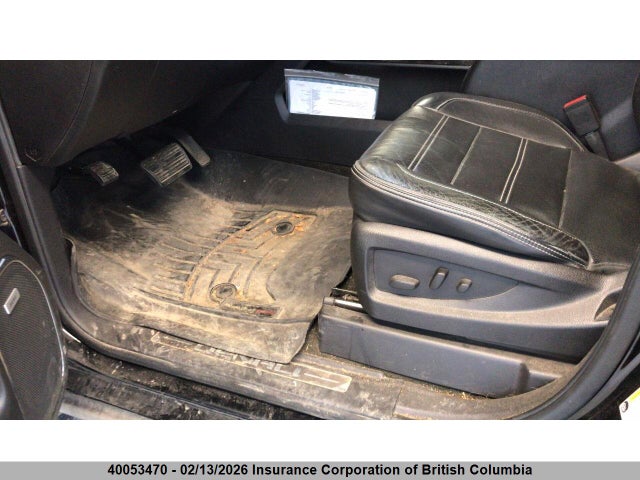 3GTU2WEJ7FG368406 GMC Sierra 1500 Denali