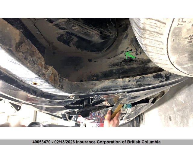 3GTU2WEJ7FG368406 GMC Sierra 1500 Denali