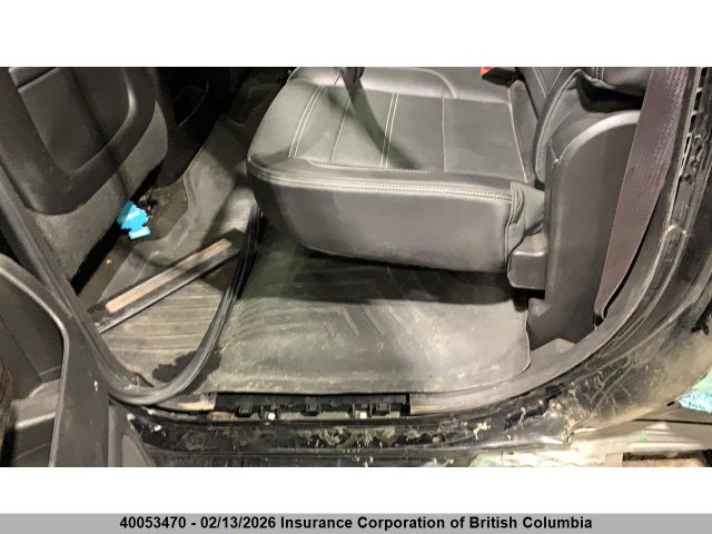 3GTU2WEJ7FG368406 GMC Sierra 1500 Denali