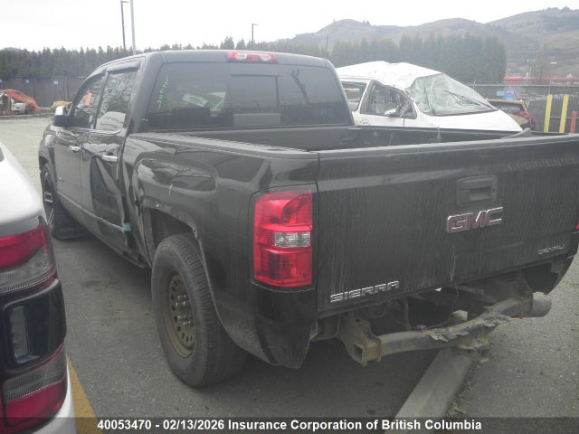 3GTU2WEJ7FG368406 GMC Sierra 1500 Denali